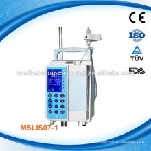 Pompe de perfusion médicale pca pour le meilleur prix MSLIS07P